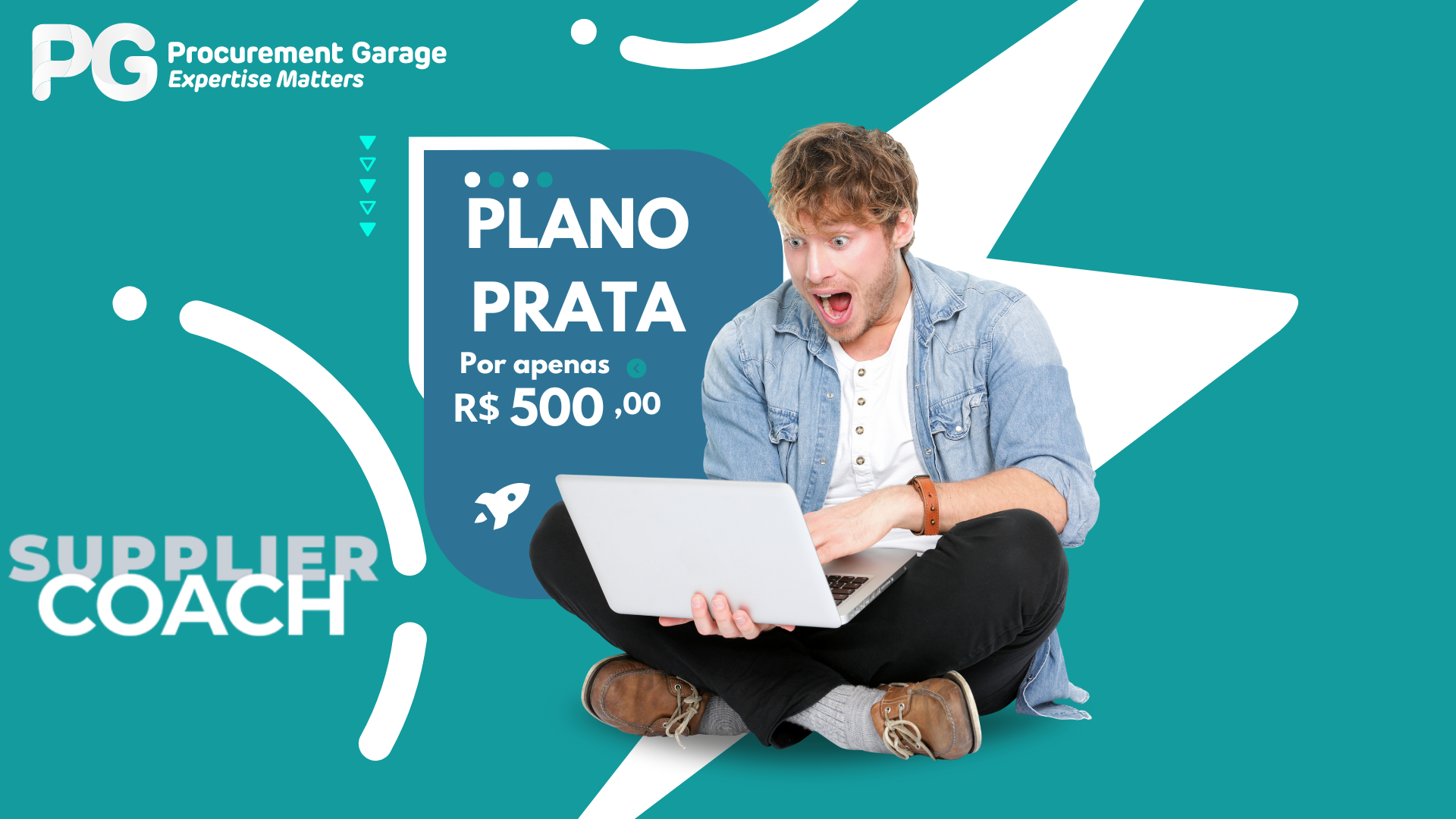 PLANO PRATA