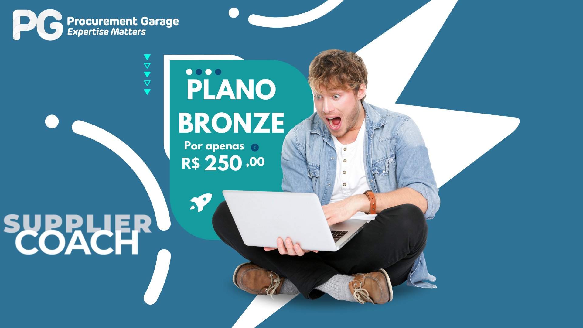 PLANO BRONZE