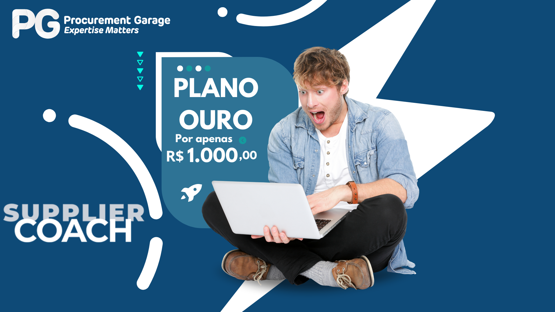 PLANO OURO